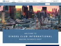 Dinersclub.co.uk
