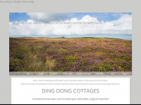 Dingdongcottages.co.uk