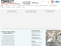 direct-sewingmachines.co.uk
