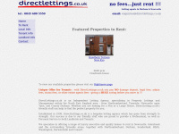 directlettings.co.uk