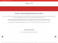 Directsewingmachines.co.uk