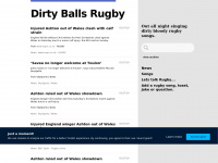 Dirtyballs.co.uk