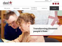 Disabilitylambeth.org.uk