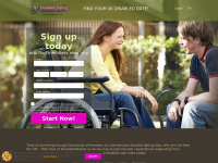 Disabled4dating.co.uk