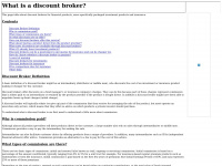 discount-broker.co.uk