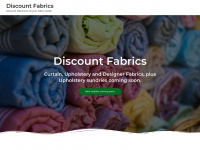 Discount-fabric.co.uk