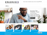 Erasmusplus.org.uk