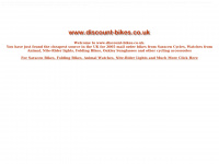 Discount-bikes.co.uk