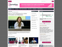 Journalism.co.uk