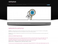 centurius.co.uk
