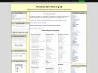business-directory.org.uk