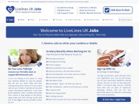 livelinesukjobs.co.uk