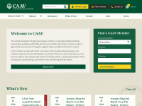 caav.org.uk