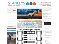 stanleyproductions.co.uk