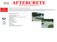 aftercrete.co.uk