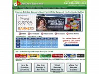 Discountbanners.co.uk