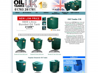 Oil-tanks-uk.co.uk