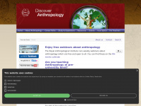 discoveranthropology.org.uk
