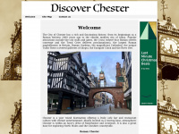 Discoverchester.co.uk
