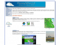 Discoverysoftware.co.uk