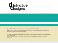 Distinctivedesigns.co.uk