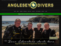 Diveanglesey.co.uk