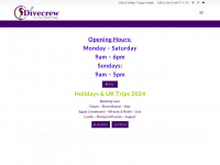 Divecrew.co.uk