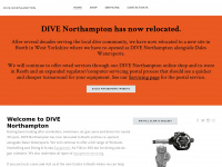 Divenorthampton.co.uk