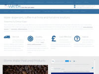 Divinewater.co.uk