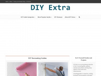 Diy-extra.co.uk