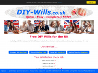 Diy-wills.co.uk