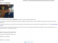 Djsonarm.co.uk