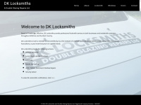dklocksmiths.co.uk