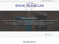 Dkw-autos.co.uk