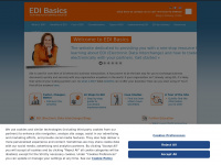 Edibasics.co.uk