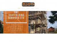 Dmcscaffolding.co.uk