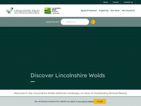 Lincswolds.org.uk