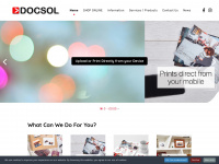 Docsol.co.uk