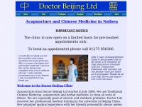 Doctorbeijing.co.uk