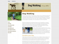 Dog-walking.org.uk