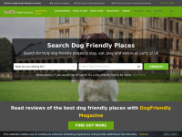 dogfriendly.co.uk