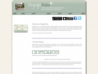 Doggiepubs.org.uk