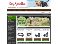 doggoodies.co.uk