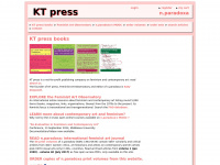 Ktpress.co.uk