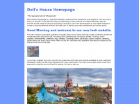 Dollshousehomepage.co.uk
