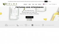 Dolma-perfumes.co.uk