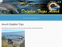 Dolphintripsavoch.co.uk