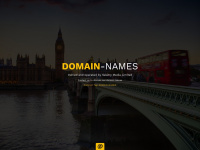 Domain-names.co.uk