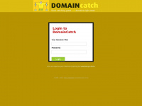 Domaincatch.co.uk