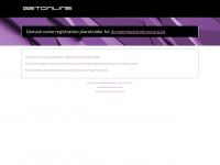 Domainregistrations.org.uk